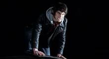 Teen Wolf: Bad Wolf Rising