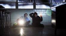 Teen Wolf - Night School