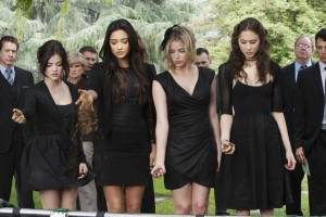 Pretty Little Liars Season 2 Episode 5
