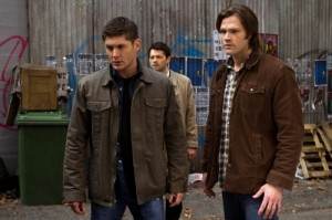 Supernatural