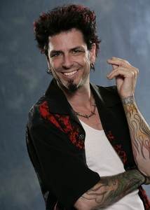 Evel Dick Leaves The Big Brother 13 house