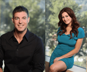 Big Brother 13: Jeff vs. Rachel 