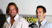 NestorJoshSDCC09