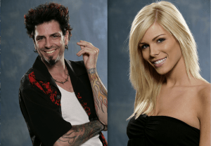 Big Brother 13 - Dick and Daniele Return