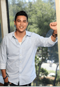 Big Brother 13 - Dominic