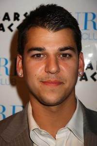Rob Kardashian Dancing with the Stars