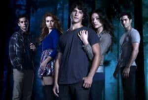 Teen Wolf Gets A Second Season