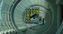 comic-con