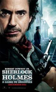 sherlock holmes 2