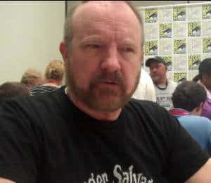 Supernatural Comic-Con
