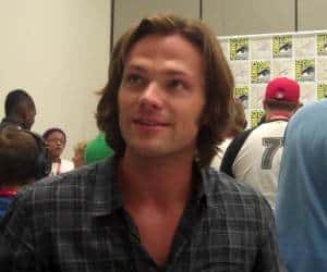 Supernatural Comic-Con