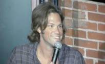 Jared Padalecki Nerd HQ