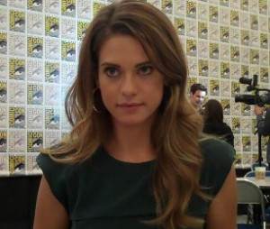 Nikita Comic-Con Nikita Comic-Con