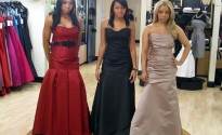 Bridesmaids