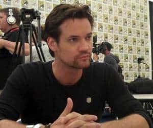 Nikita Comic-Con