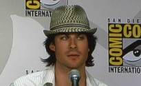 The Vampire Diaries Comic-Con