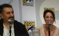 Warehouse 13 Comic-Con