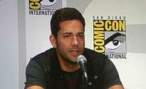 Chuck Comic-Con Panel