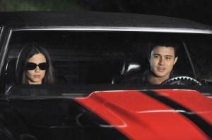 Pretty Little Liars Season 2 Episode 9