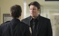 SEAMUS DEVER, NATHAN FILLION