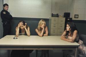 Pretty Little Liars Season 2 Midseason Finale