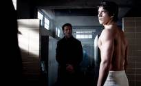 Teen Wolf: Scott and Peter