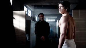 Teen Wolf Teen Wolf: Scott and Peter