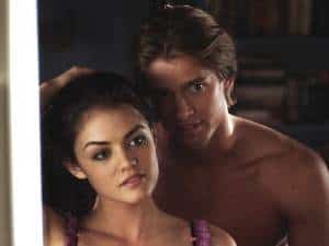 Pretty Little Liars: A Bad Romance on So Many Levels