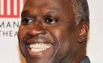 Andre Braugher
