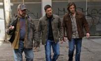 Supernatural