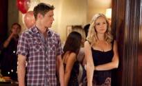 The Vampire Diaries Season 3 Premiere