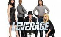 Leverage