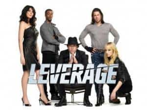 Leverage