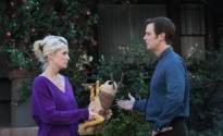 Parenthood Adam Kristina