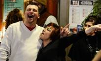 The Real Housewives of New Jersey - New Year, Same Familial Drama