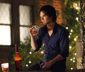 The Vampire Diaries Season 3 Premiere