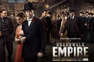 boardwalk empire