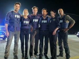 criminal minds
