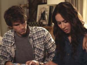 Pretty Little Liars Season 2 Episode 10