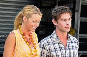 Gossip Girl Season 5
