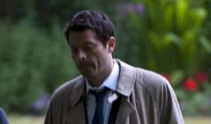 Supernatural Season 7 Castiel