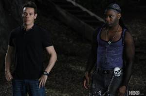 True Blood