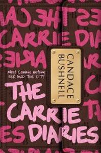 the carrie diaries