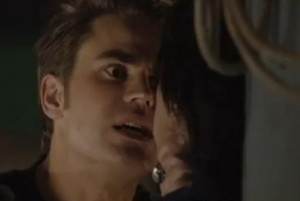 The Vampire Diaries Season 3 Trailer