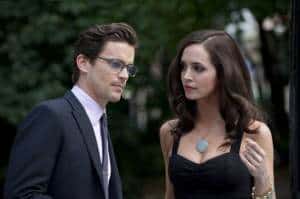 white collar