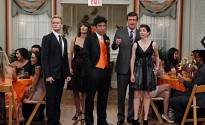 HOW I MET YOUR MOTHER