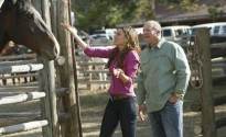 SOFIA VERGARA, ED O'NEILL