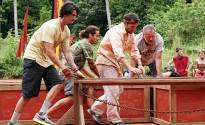 SURVIVOR: SOUTH PACIFIC