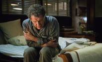 John Noble as Walter Bishop