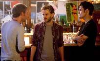 The Vampire Diaries - The Birthday